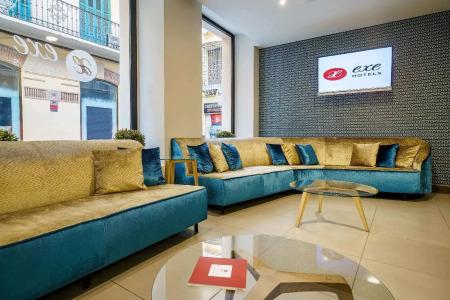 Dorma Málaga Museos - 32