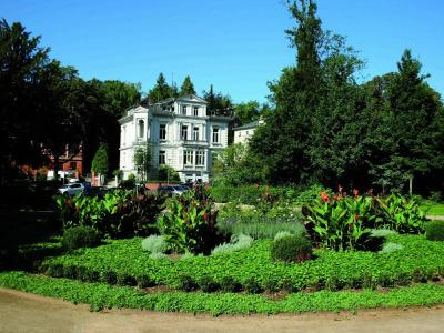 Mercure Wiesbaden City - 26