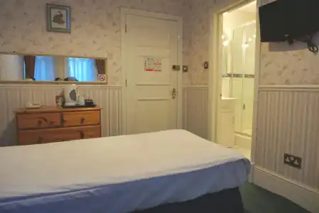 Albany, Brighton & Hove - 27