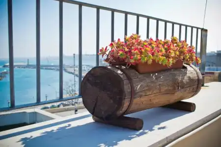 Affittacamere San Nicola d'amare - 17