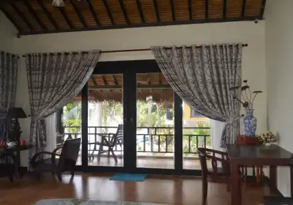 Rang Garden Beach Side Resort - 5