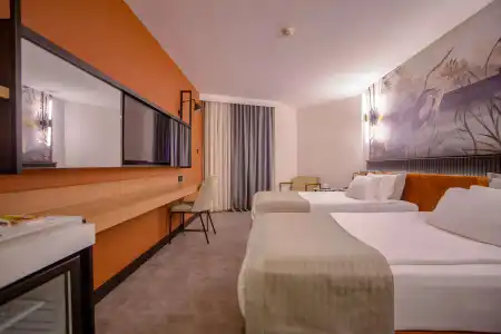 Best Western Plus Khan - 3