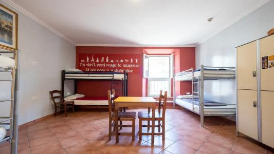 Alessandro Palace & Bar - Hostel - 27