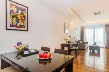 Elegant Suites Westlake Serviced Apartment - 74