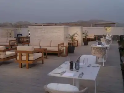DoubleTree by Hilton Muscat Qurum - 20