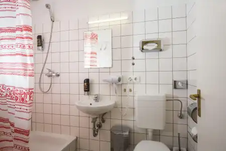 Pegasus Hostel - 24