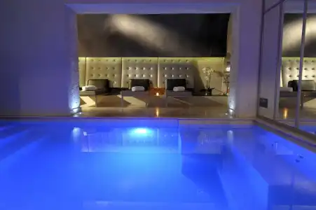 Residence & Spa Le Prince Regent - 15
