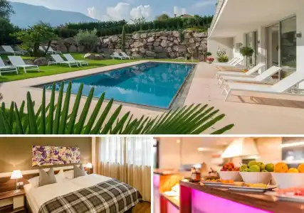 Hidalgo Suites - 9