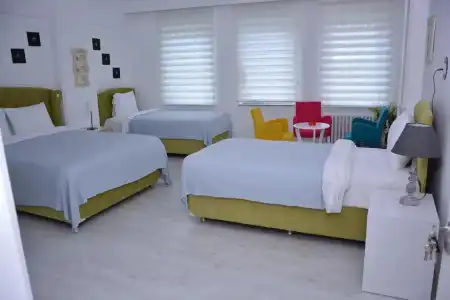 Bilge Suite - 36