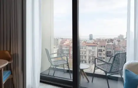 The Westin Istanbul Nisantasi - 62