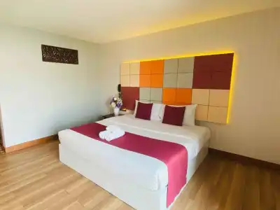 East Inn 15 Rayong - 21
