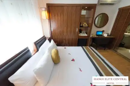 Hanoi Elite - 121