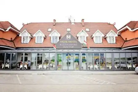 Mizse Motel - 5