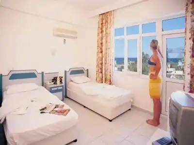 Marin - All Inclusive - 14