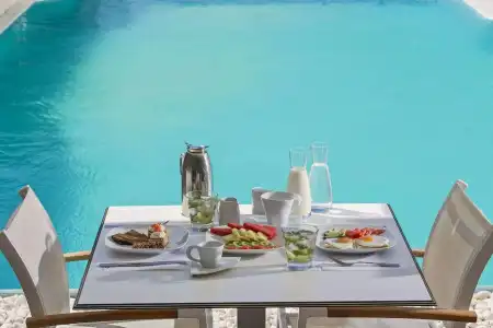 Apanema Resort - 11