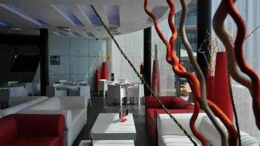 ApartFour Elements Suites - 8