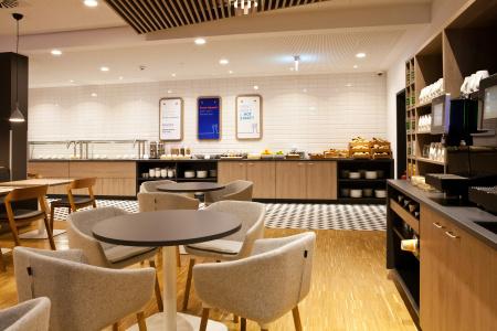 Holiday Inn Express Ringsheim by IHG - 41