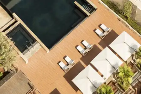 The Westin City Centre Bahrain - 24