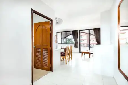 Marrakesh Hua Hin by Huahin Resort Condo - 124