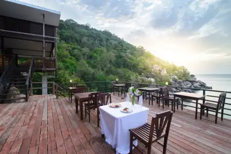 Ao Muong Beach Resort - 24