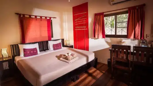 Baan Manali Resort - 174