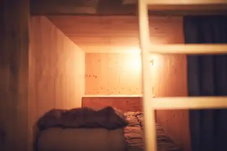 36Hostel - 3