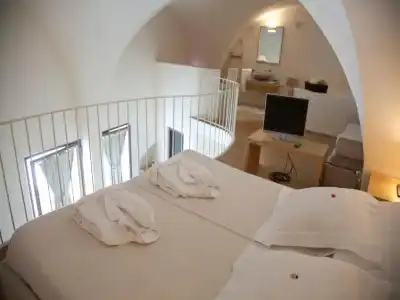 La Sommità Relais & Chateaux - 159