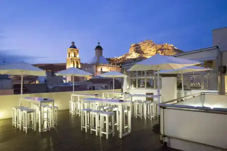 Hospes Amérigo, a Member of Designs - 25