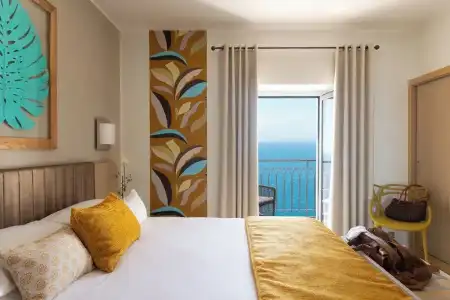 Hôtel Santateresa - 78