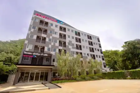Fortune D Plus Khaoyai - 35