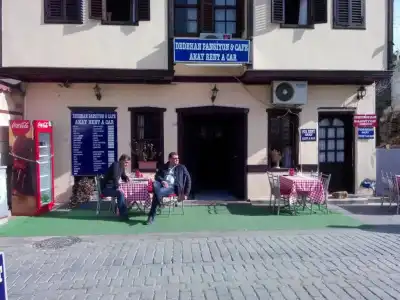 Dedehan Pansiyon - 0