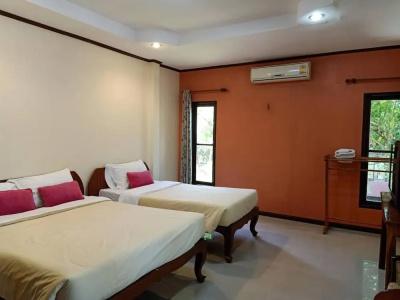 Saithong Resort - 31