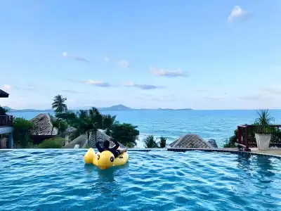 Merit Resort Samui - 33