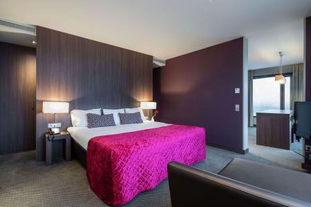 Van der Valk Düsseldorf - 24