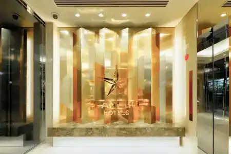 Candeos Tokyo Roppongi - 1