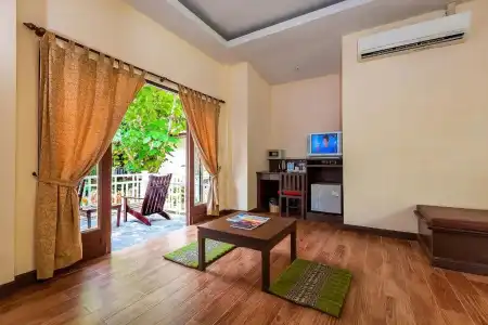 Lanta Klong Nin Beach Resort - 52