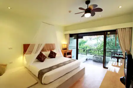 Mimosa Resort & Spa - 5