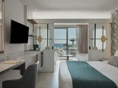 Atlantica Sungarden Park - 38