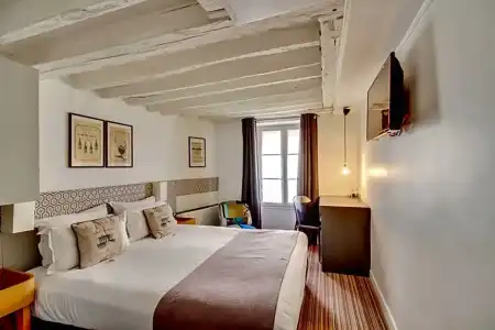 Hôtel Sèvres Saint Germain - 28