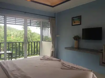 Baan Suan Ta - 89