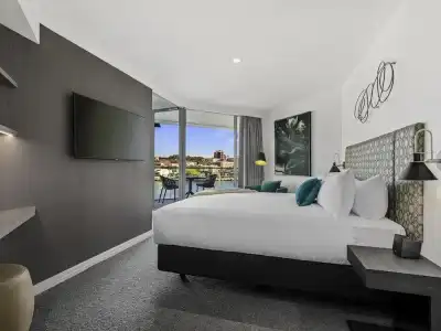 Pullman Quay Grand Sydney Harbour - 156