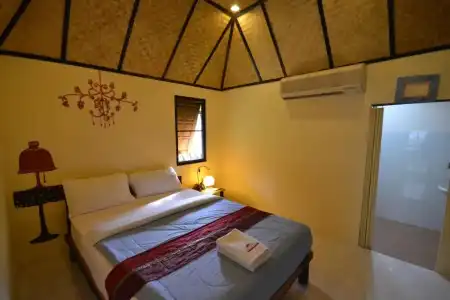 Touch Star Resort Doi Inthanon - 62