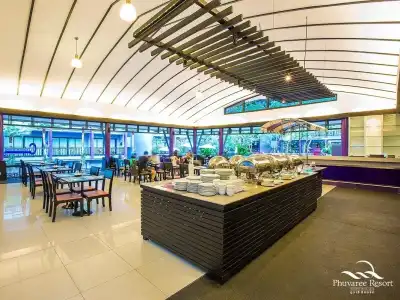 Phuvaree Resort - 14