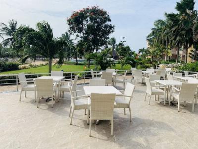 Tanga Beach Resort & Spa - 16