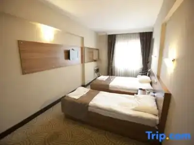 Grand Laleli - 28