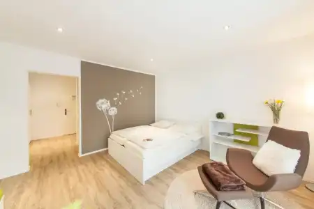 Candlewood Suites Fürth - 55