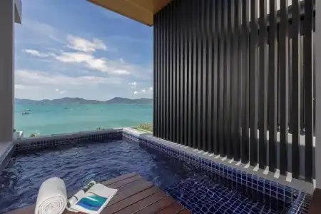 X10 Seaview Suites Panwa Beach - 67