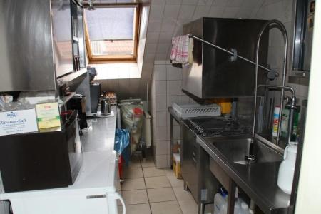 Einfelder Hof Garni - 21