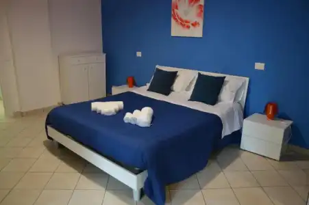 B&B Acquamarina - 62