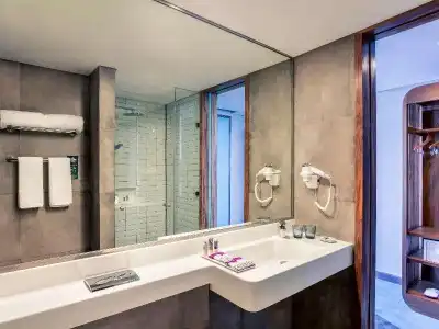 Mercure Jakarta Pantai Indah Kapuk - 33